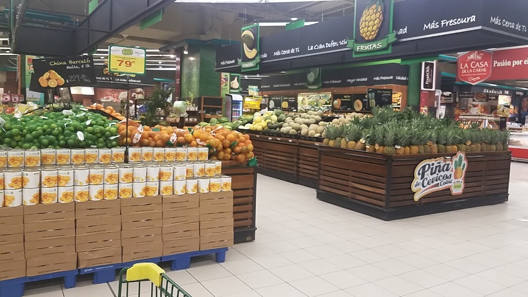 Supermercados Nacional