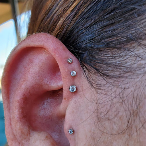 Explore world tattoo ideas, creative tattoo ideas in Laguna Beach, available at Laguna Gold