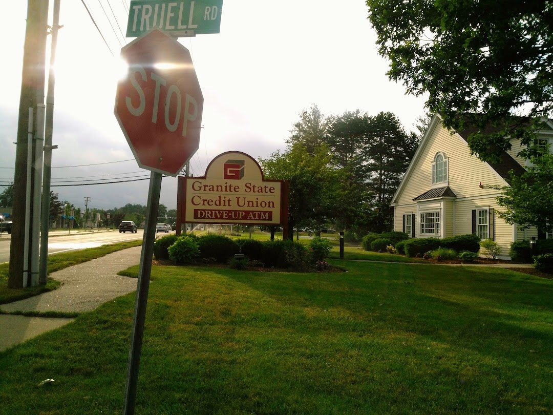 Granite State Credit Union