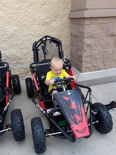 Department Store «Walmart Supercenter», reviews and photos, 145 Kelley Blvd, Millbrook, AL 36054, USA