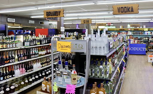 Liquor Store «Absolute Liquors», reviews and photos, 1296 NE 163rd St, North Miami Beach, FL 33162, USA