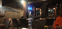 Atmosphère du Restaurant français Restaurant Maria Ghjuvanna - Chez Donato à Ghisonaccia - n°4