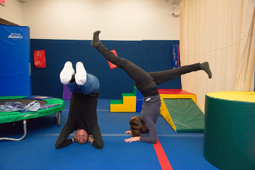 Gymnastics Center «InMovement», reviews and photos, 500 Kenilworth St, Philadelphia, PA 19147, USA