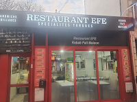 Photos du propriétaire du Restaurant EFE à Le Pré-Saint-Gervais - n°1