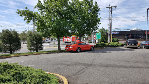 Auto Parts Store «Pep Boys Auto Parts & Service», reviews and photos, 518 Old Post Rd, Edison, NJ 08817, USA