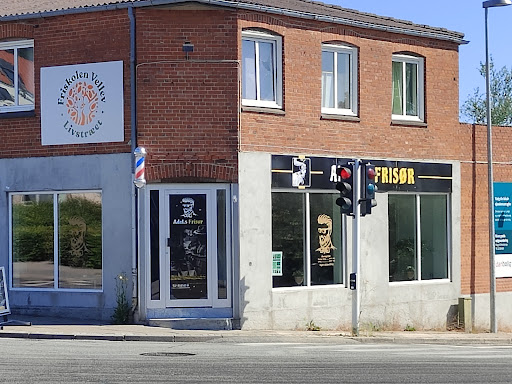 Frisør Faisal in Langaa, Randers