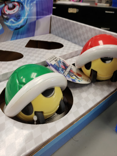 Video Game Store «GameStop», reviews and photos, 4959 Bill Gardner Pkwy Ste 112, Locust Grove, GA 30248, USA