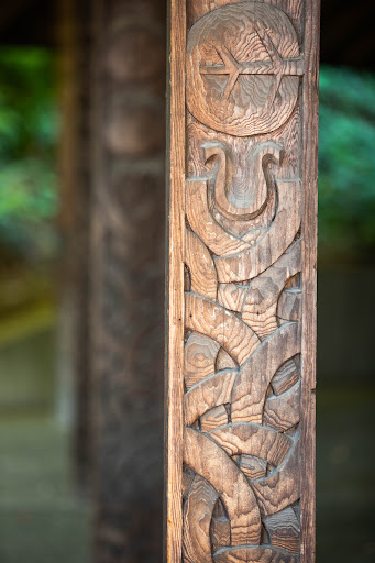 Museum «World Forestry Center - Discovery Museum», reviews and photos, 4033 Southwest Canyon Road, Portland, OR 97221, USA