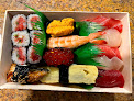 Best Take Away Sushi Restaurants In Los Angeles Near You