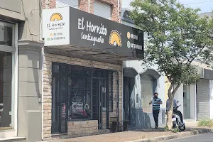 El Hornito Santiagueño image