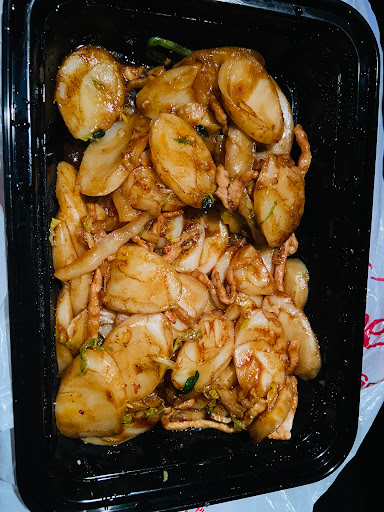 Tasty Noodle House image