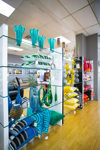 Furniture Store «Decorium Furniture», reviews and photos, 4851 N Western Ave, Chicago, IL 60625, USA