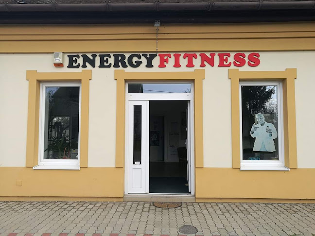 Energy Fitness