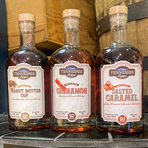 Wine Store «Metropolitan Wines & Spirits», reviews and photos, 401 Church St, Nashville, TN 37219, USA