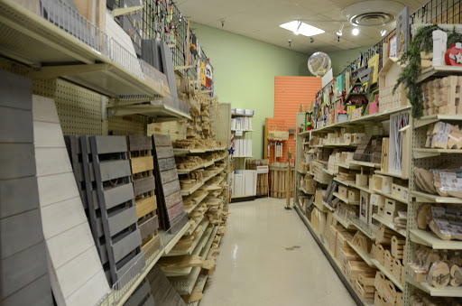 Craft Store «Ben Franklin Crafts New Albany», reviews and photos, 420 New Albany Plaza, New Albany, IN 47150, USA