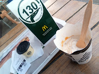 Plats et boissons du Restauration rapide McDonald's à Carquefou - n°7