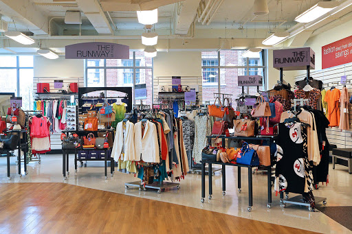 Department Store «T.J. Maxx», reviews and photos, 4651 2nd St, Davis, CA 95618, USA