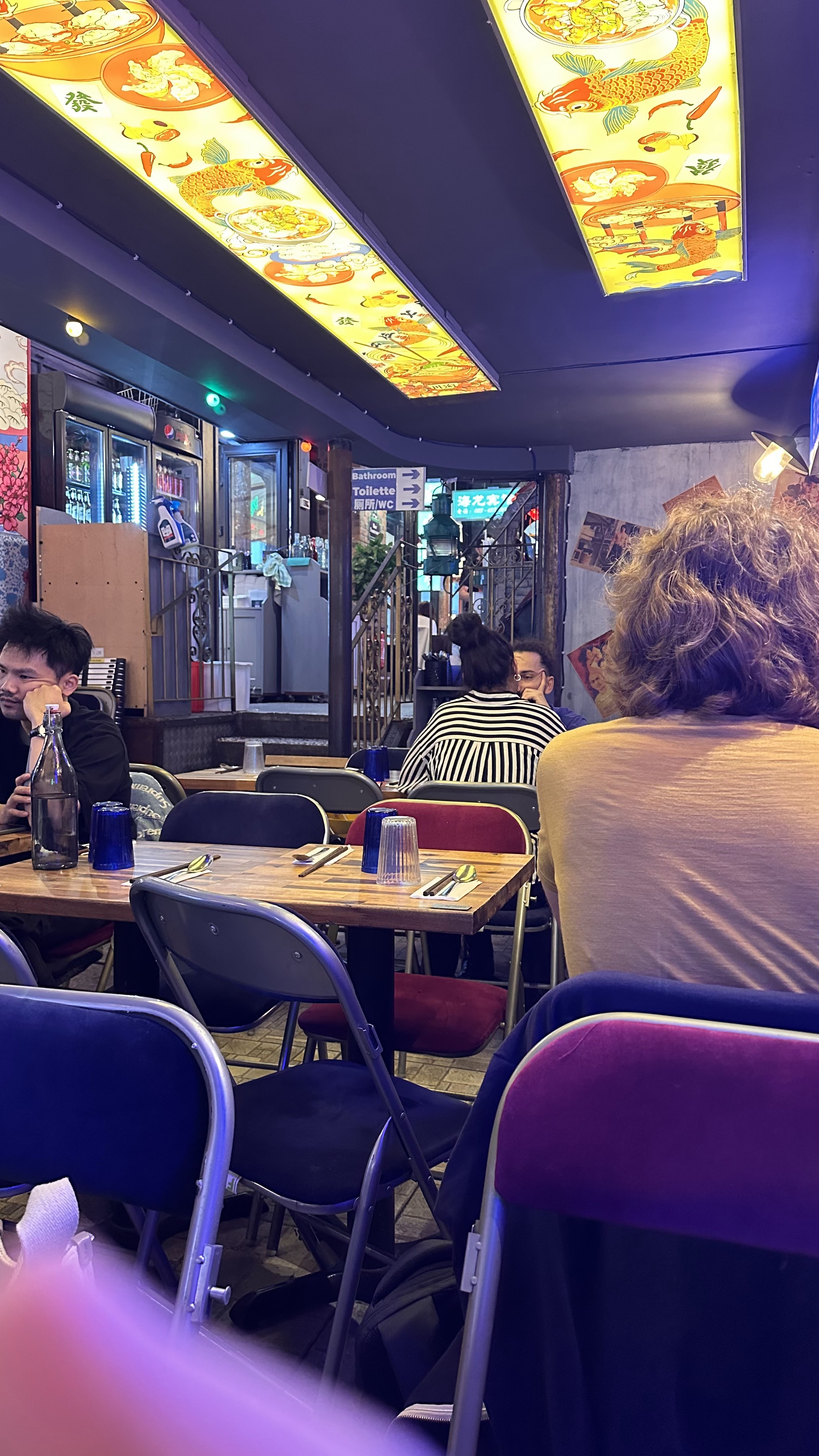 Photo n° 3 de l'avis de Nina.O fait le 03/10/2023 à 21:00