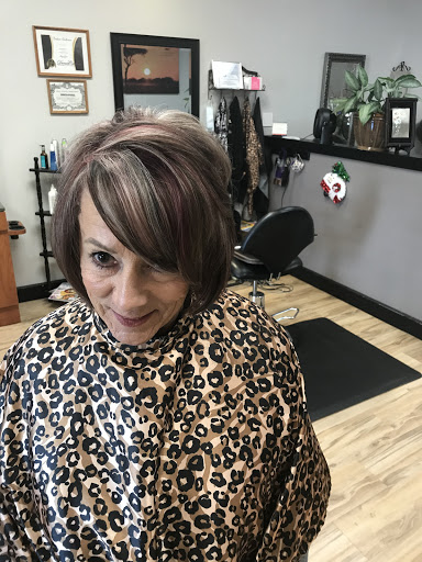 Beauty Salon «Classic Beauty Salon & Spa», reviews and photos, 6207 Cottage Hill Rd, Mobile, AL 36609, USA