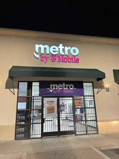 Metro by T-Mobile