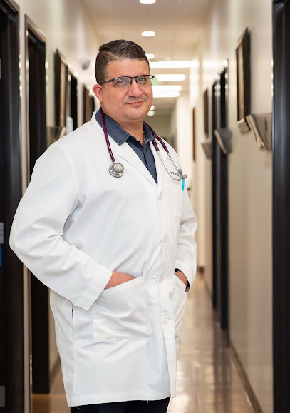 Dr. Arash Milani MD Victorville CA - Primary Care Victorville CA