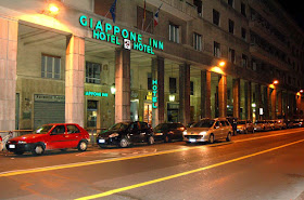Hotel Giappone