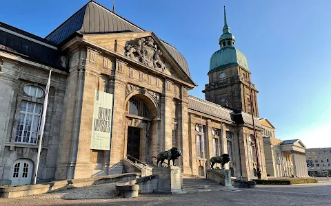 Hessisches Landesmuseum Darmstadt image