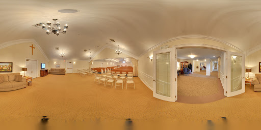 Funeral Home «Williamson Memorial Funeral Home & Cremation Services», reviews and photos, 3009 Columbia Ave, Franklin, TN 37064, USA