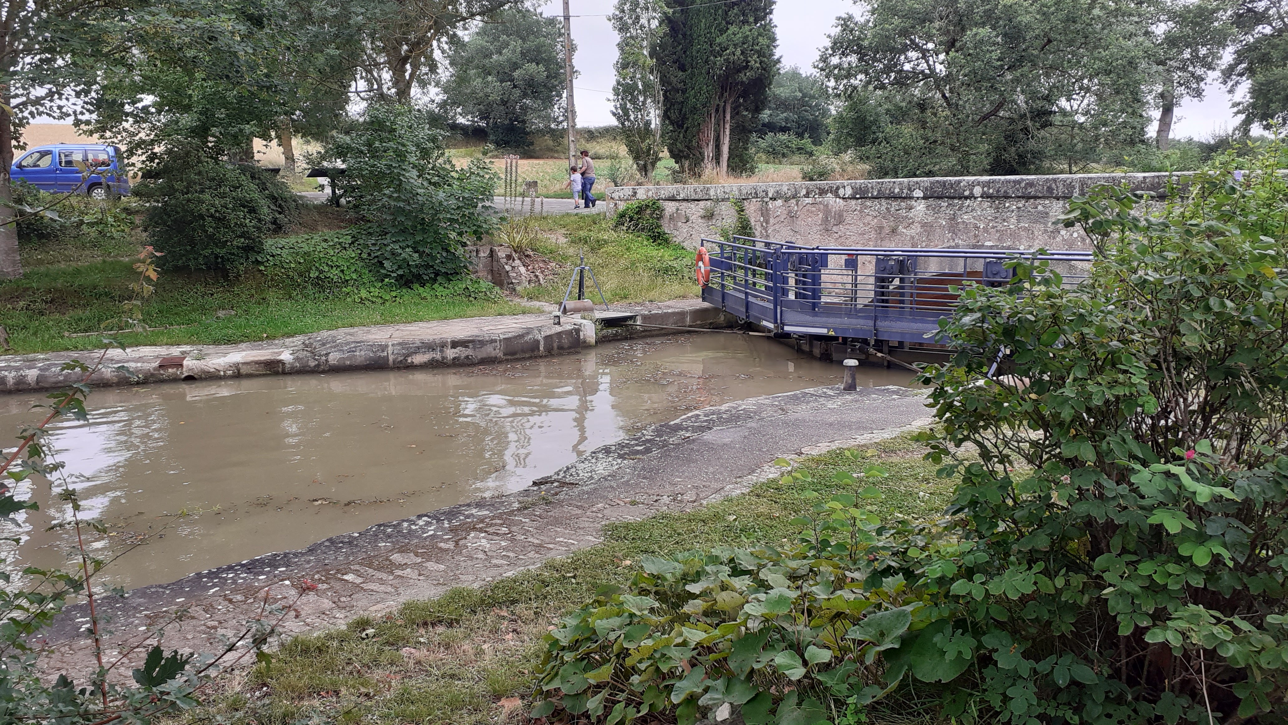 Photo n° 1 de l'avis de Nigel.a fait le 19/07/2023 à 15:47