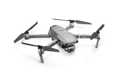 AeroSmart Unmanned Aerial Vehicles (Drone) Trading. L.L.C
