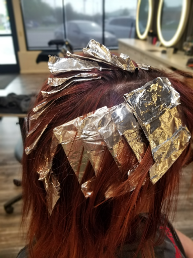 Hair Salon «Epic - A Michael Allen Salon», reviews and photos, 31 Mills St, York, PA 17402, USA