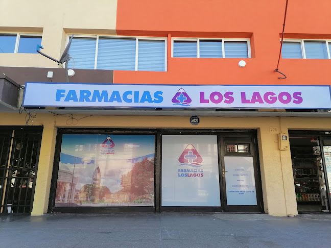 Farmacia Los Lagos - Osorno