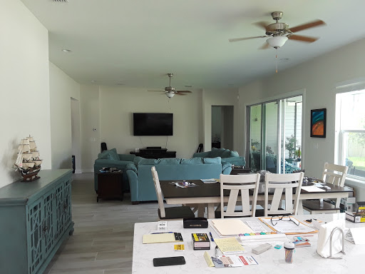 Furniture Store «Badcock Home Furniture &more», reviews and photos, 1762 Tree Blvd, St Augustine, FL 32084, USA