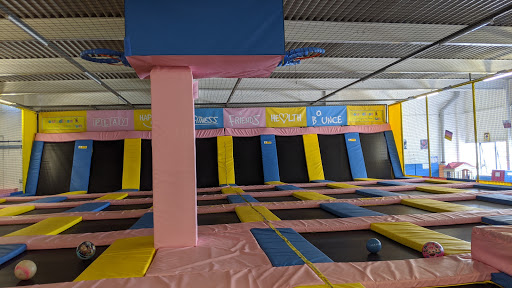 Bounce Trampoline Park