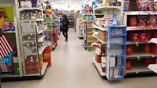 Discount Store «Dollar General», reviews and photos, 807 Washington St, Peekskill, NY 10566, USA