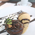 Photo n°1 de l'avis de Ricardo.o fait le 14/09/2021 à 22:55 sur le  Montanha, Restaurante, Raclette e Fondue à Pombal