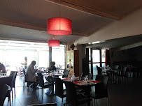 Atmosphère du Restaurant La Lagune à Port-Saint-Louis-du-Rhône - n°2