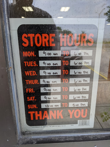 Thrift Store «SPCA Thrift Shop», reviews and photos, 4220 S Washington Ave, Titusville, FL 32780, USA