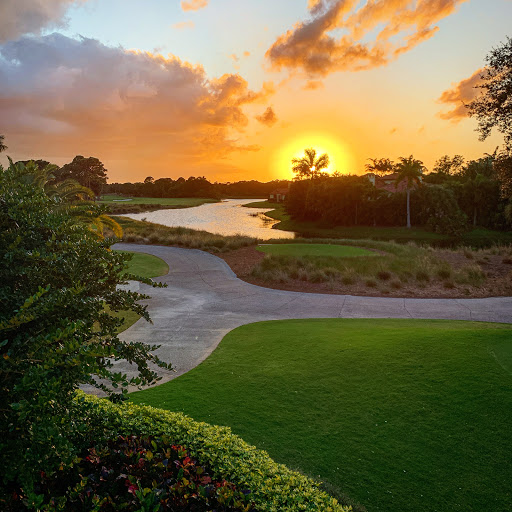 Golf Course «Trump National Jupiter Golf Club», reviews and photos, 115 Eagle Tree Ter, Jupiter, FL 33477, USA