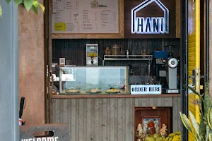 Hani Kafe & Kitchen image