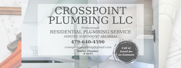 Crosspoint Plumbing LLC