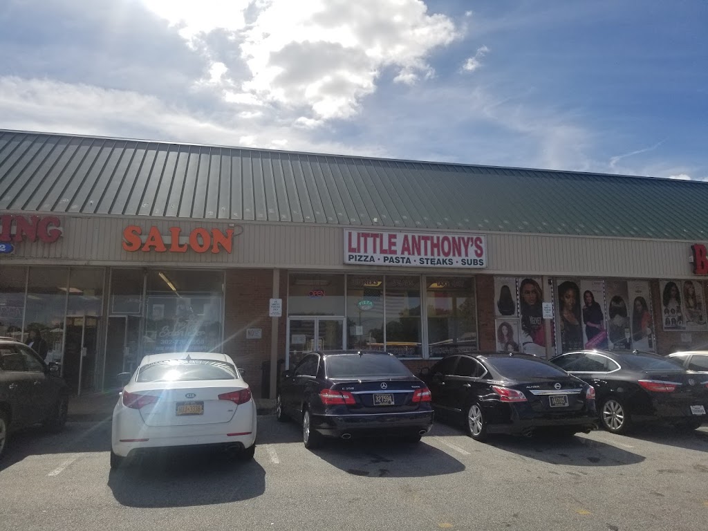 Little Anthony's Pizza 19720