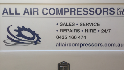 All Air Compressors P/L