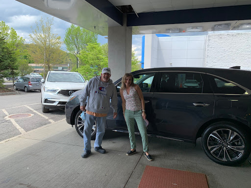 Car Dealer «Acura of Bedford Hills», reviews and photos, 700 Bedford Rd, Bedford Hills, NY 10507, USA