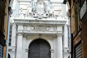 Palazzo Doria Tursi image