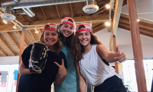 Sporting Goods Store «Just Her Sports», reviews and photos, 3700 Greenbriar Dr, Houston, TX 77098, USA