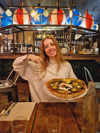 Les plus récentes photos du Restaurant italien The Brooklyn Pizzeria à Paris - n°3