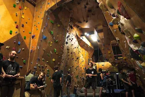 The Cube Climbing Centre image