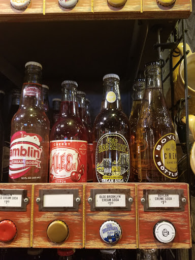 American Restaurant «Cracker Barrel Old Country Store», reviews and photos, 7995 Senoia Rd, Fairburn, GA 30213, USA