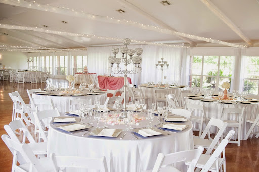 Granberry Hills Event Facility